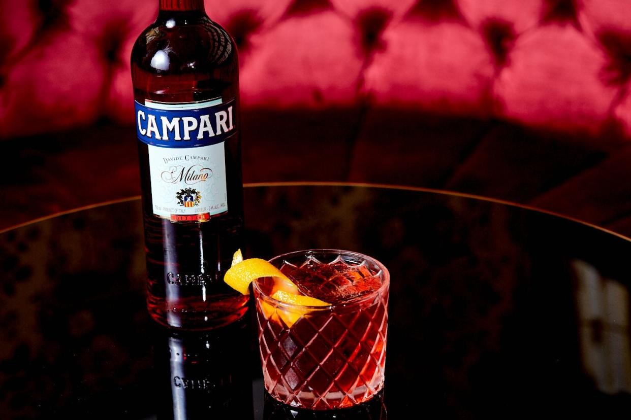 Negroni