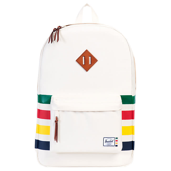 Hudson’s Bay Company Heritage Backpack