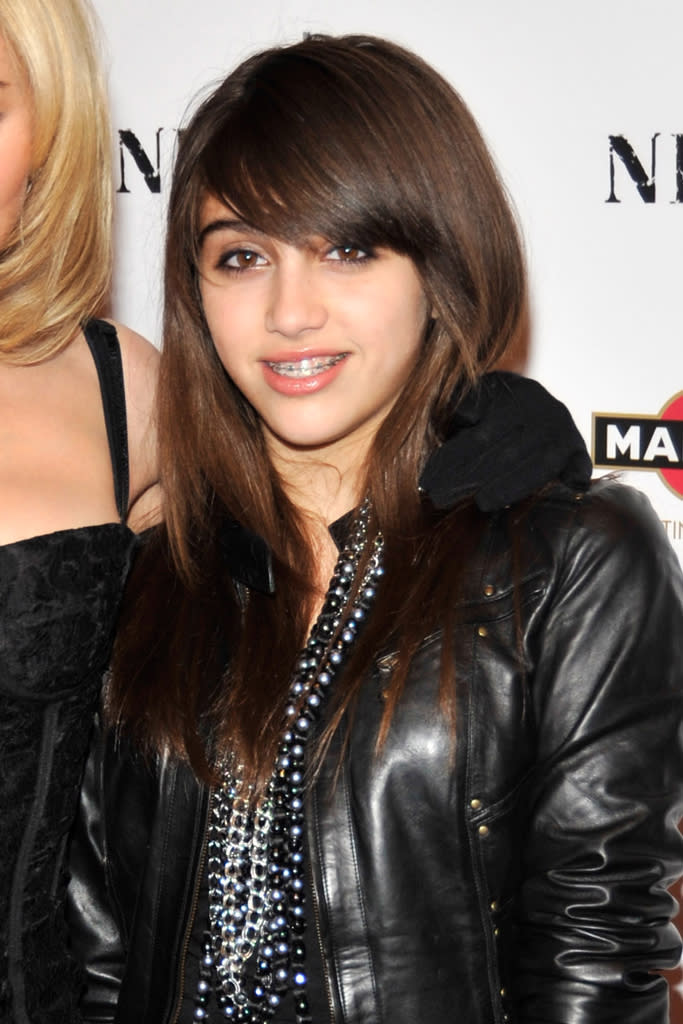 Lourdes Leon Nine Pr