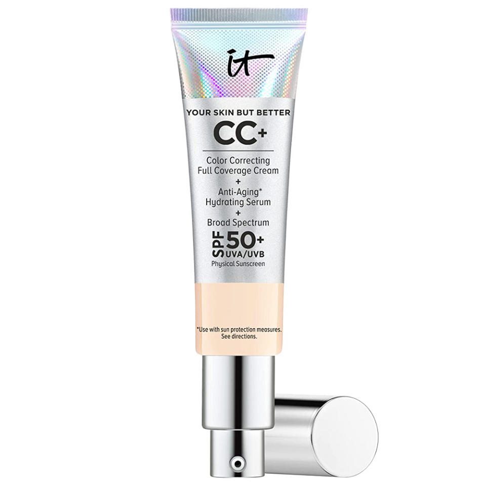 It Cosmetics CC Cream