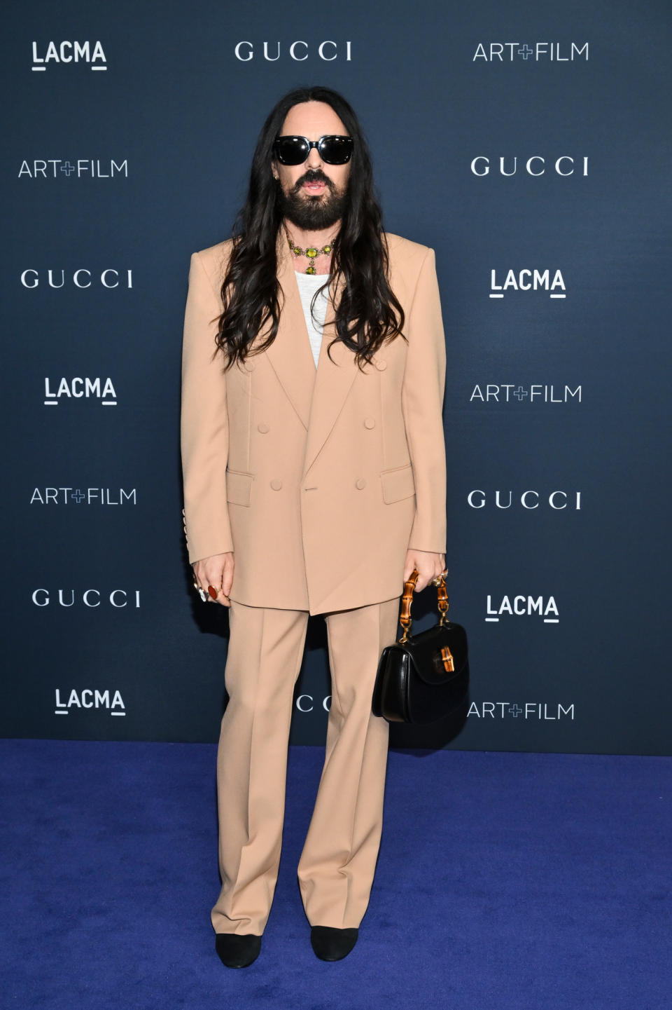 Alessandro Michele