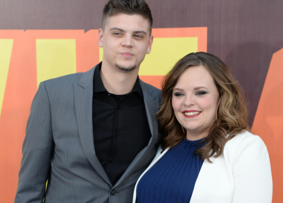 Why it’s so important that “Teen Mom” Catelynn Lowell so honestly opened up about her mental health