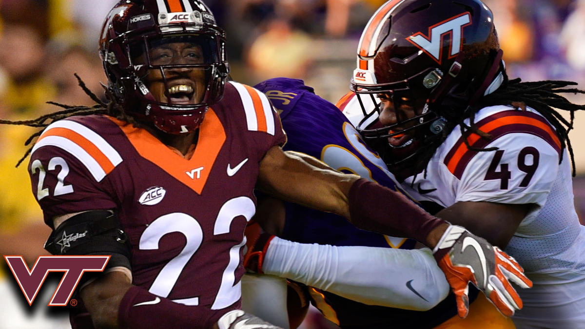 Virginia Tech Football: Tremaine Edmunds Back for an All-Pro Year