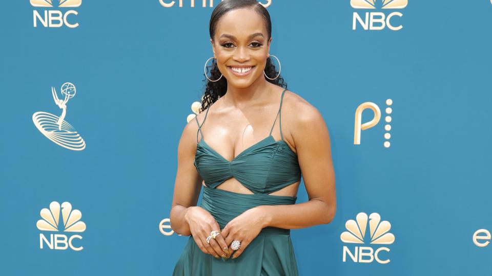 rachel lindsay