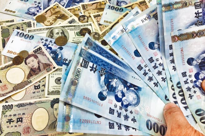 美國財政部公布最新匯率報告，台灣並沒有被列入匯率操縱國名單中。（本報資料照片）