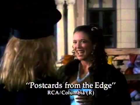 27) Postcards from the Edge