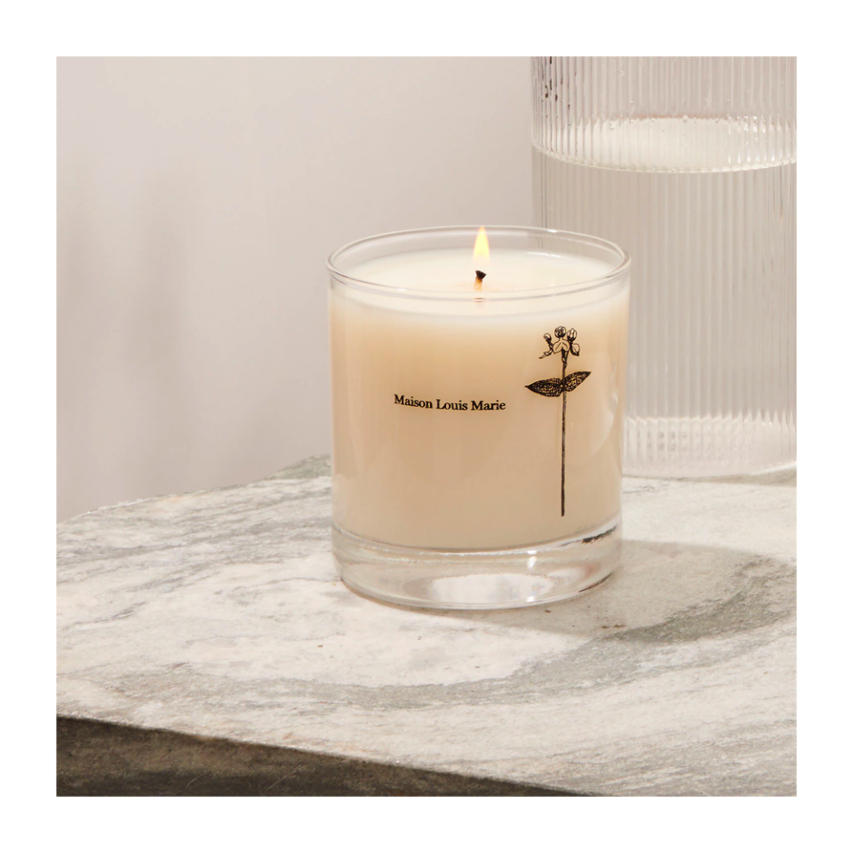 <p><a href="https://go.redirectingat.com?id=74968X1596630&url=https%3A%2F%2Fwww.sephora.com%2Fproduct%2Fantidris-lavender-candle-P447749&sref=https%3A%2F%2Fwww.cosmopolitan.com%2Flifestyle%2Fg39107445%2Fbest-smelling-candles%2F" rel="nofollow noopener" target="_blank" data-ylk="slk:Shop Now;elm:context_link;itc:0;sec:content-canvas" class="link ">Shop Now</a></p><p>Antidris Lavender Candle</p><p>sephora.com</p><p>$36.00</p><span class="copyright">Maison Louis Marie</span>