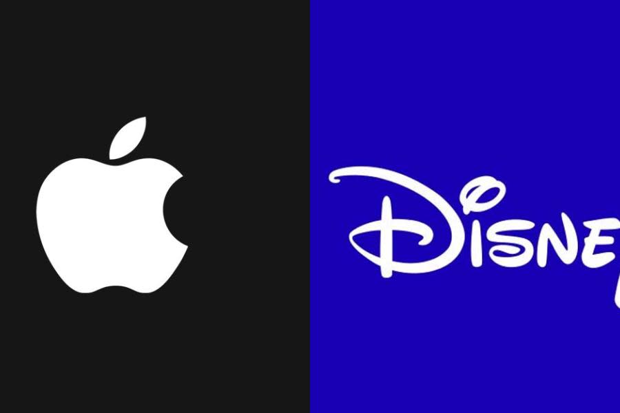 Apple podría comprar Disney en los próximos años, asegura analista