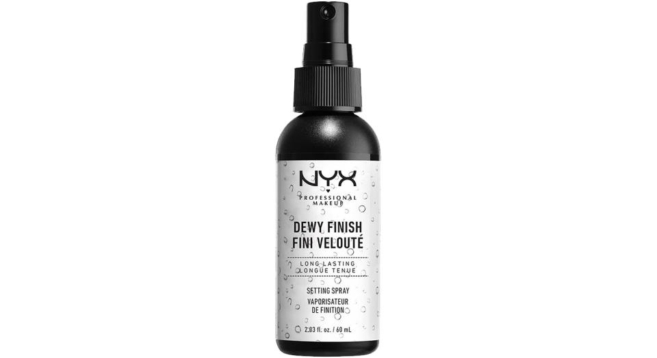 NYX Professional Makeup Setting Spray