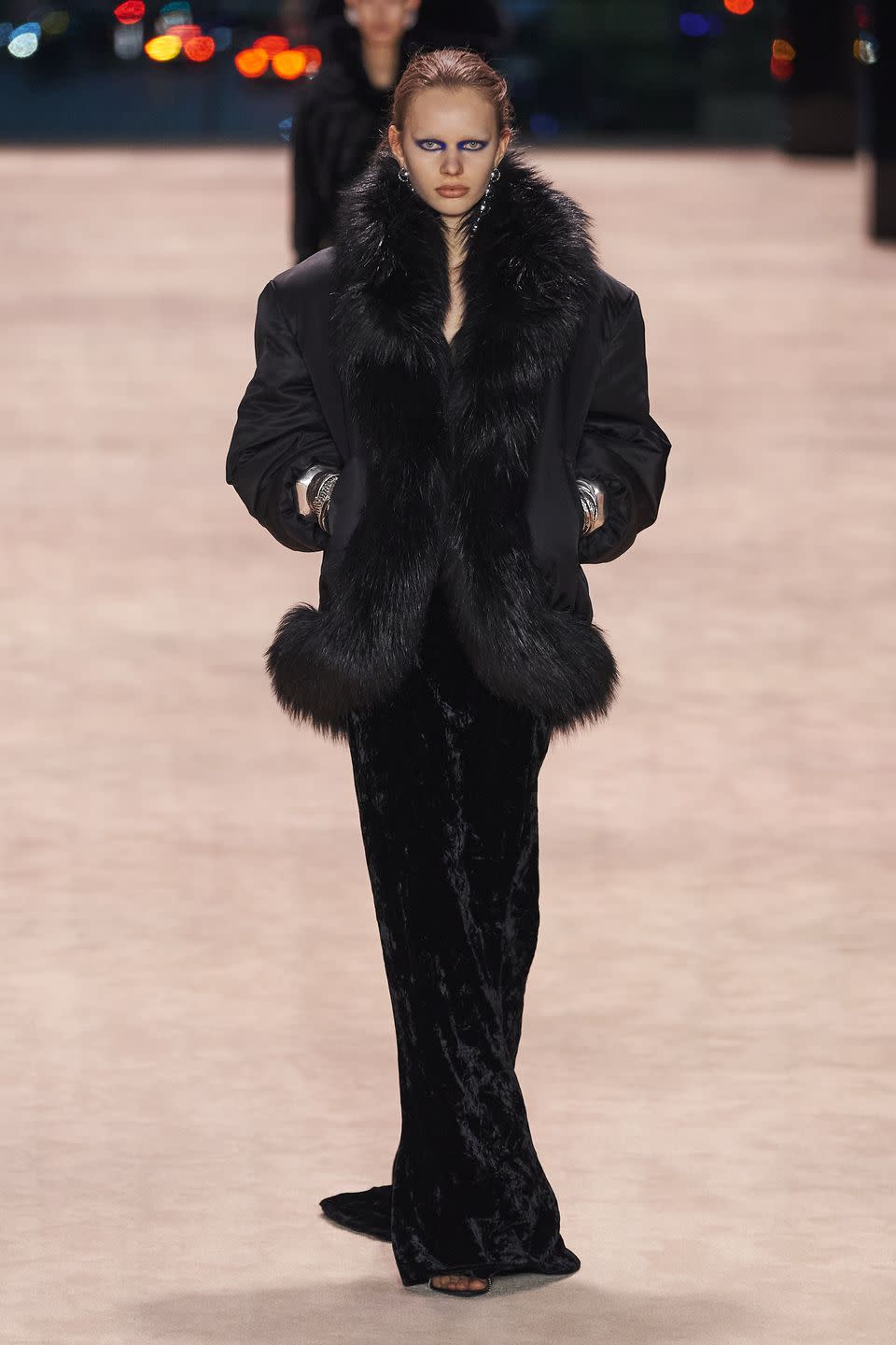 Saint Laurent AW22