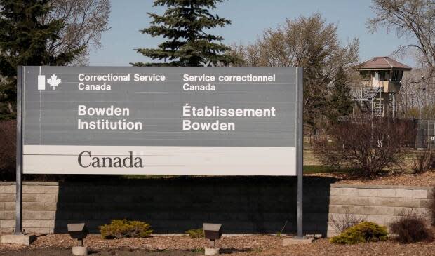 The Bowden Institution is currently experiencing a COVID-19 outbreak, with 37 positive inmate cases linked to the facility as of Wednesday.