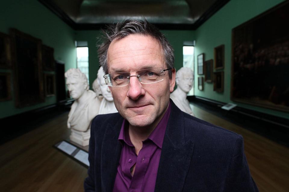 BBC colleagues say Michael Mosley death has ‘moved so many of us’  (BBC) (PA Archive)