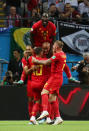 <p>Belgium don’t mind though. </p>