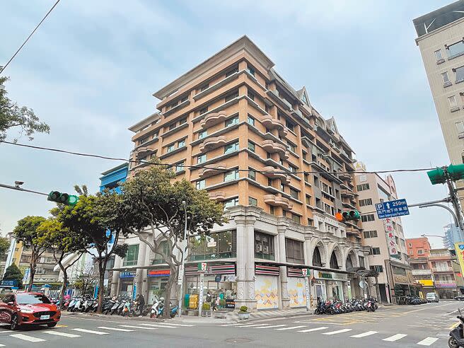 桃園市建築管理處今年辦理8至11層住宅大樓公共安全申報，符合資格的社區住宅須於3月底前趕快申報。圖為新聞示意圖。（賴佑維攝）