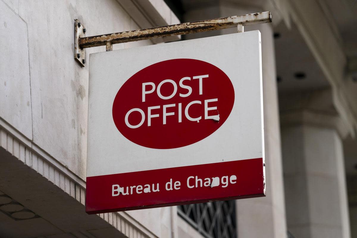 MSPs unanimously backed the general principles of the Post Office (Horizon System) Offences Bill <i>(Image: Jordan Pettitt/PA Wire)</i>