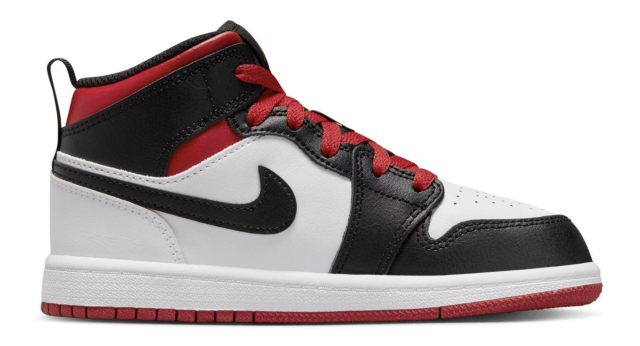 How Nike's Air Jordan 1 Became the Most Prized Lifestyle Sneaker