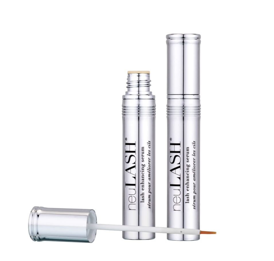 NeuLASH Lash Enhancing Serum Duo (Photo via Nordstrom)