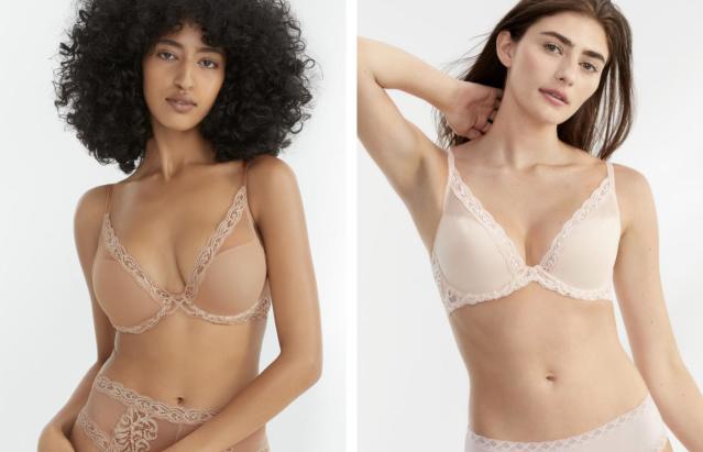 I'm here to inform you that the best bra I've ever worn is 55% off