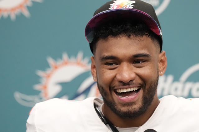 The Miami Dolphins Earned an A++-+ with how they handled their NFL Schedule  Release - The Phinsider