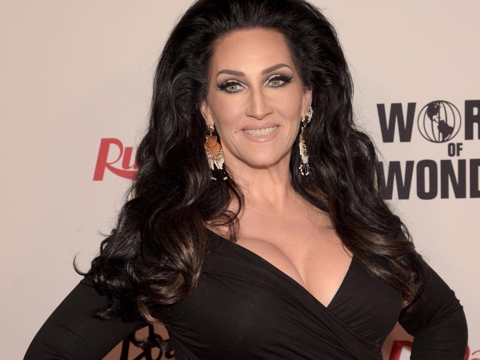 Michelle Visage