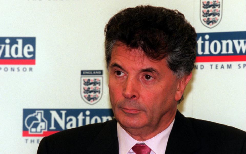 David Dein