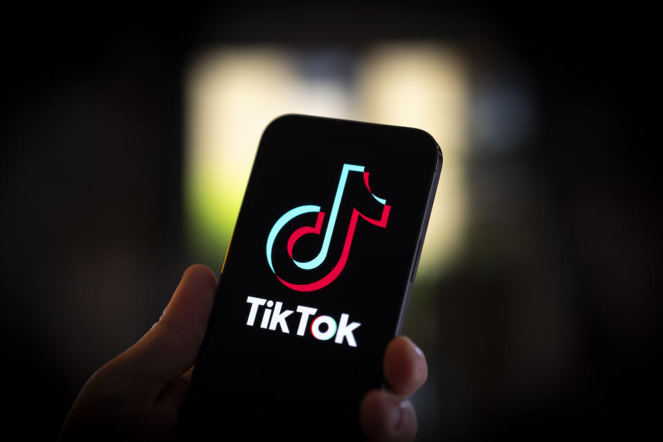 Shanmugam sought TikTok's cooperation in disabling and revealing user info, but platform insists on court order for disclosure.