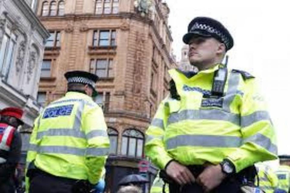 Should Wales be served by one police force? <i>(Image: Western Telegraph)</i>