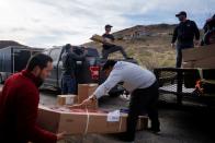 The Wider Image: Mexico Mormon family has tearful Christmas after cartel murders