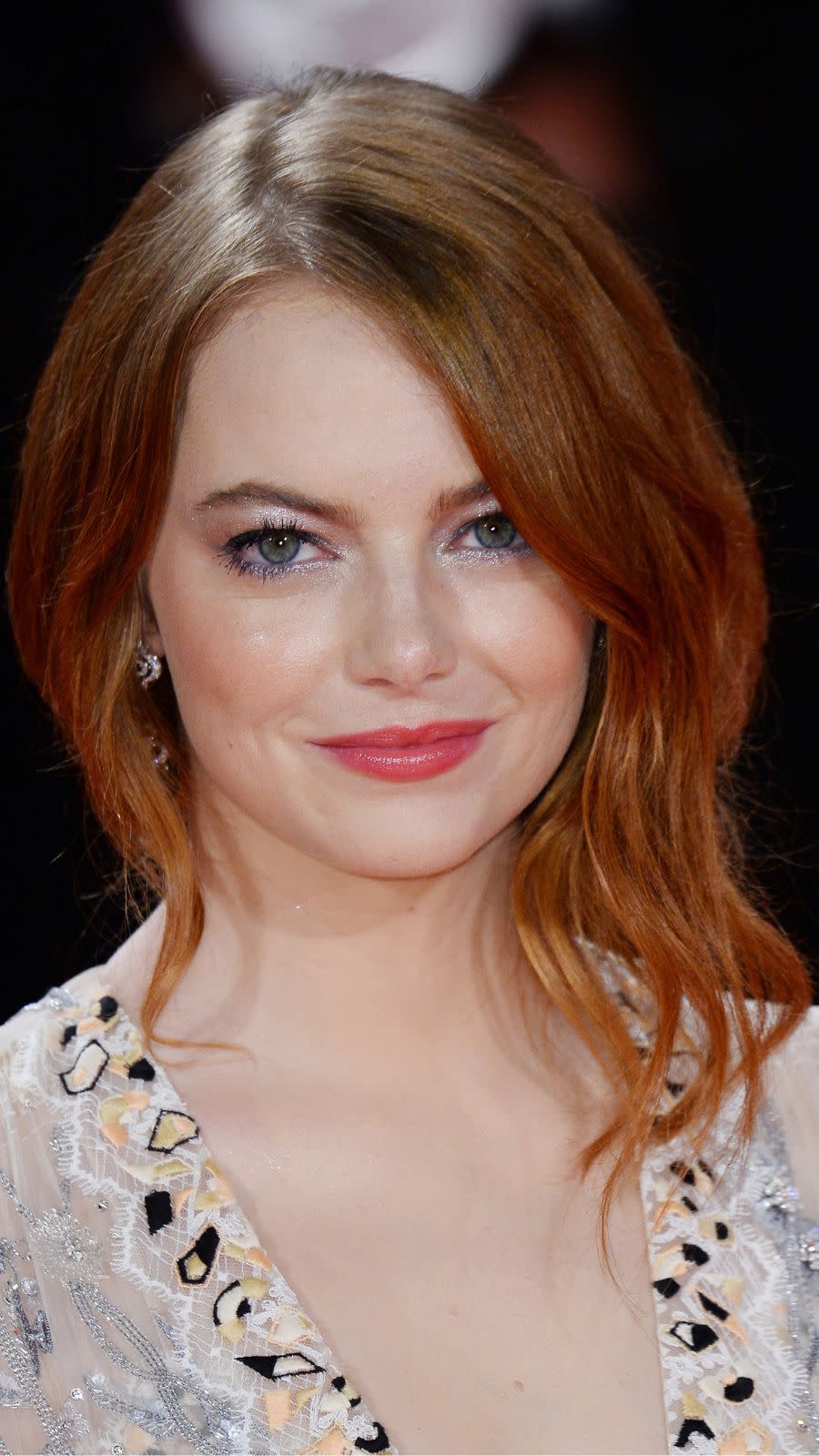 Emma Stone