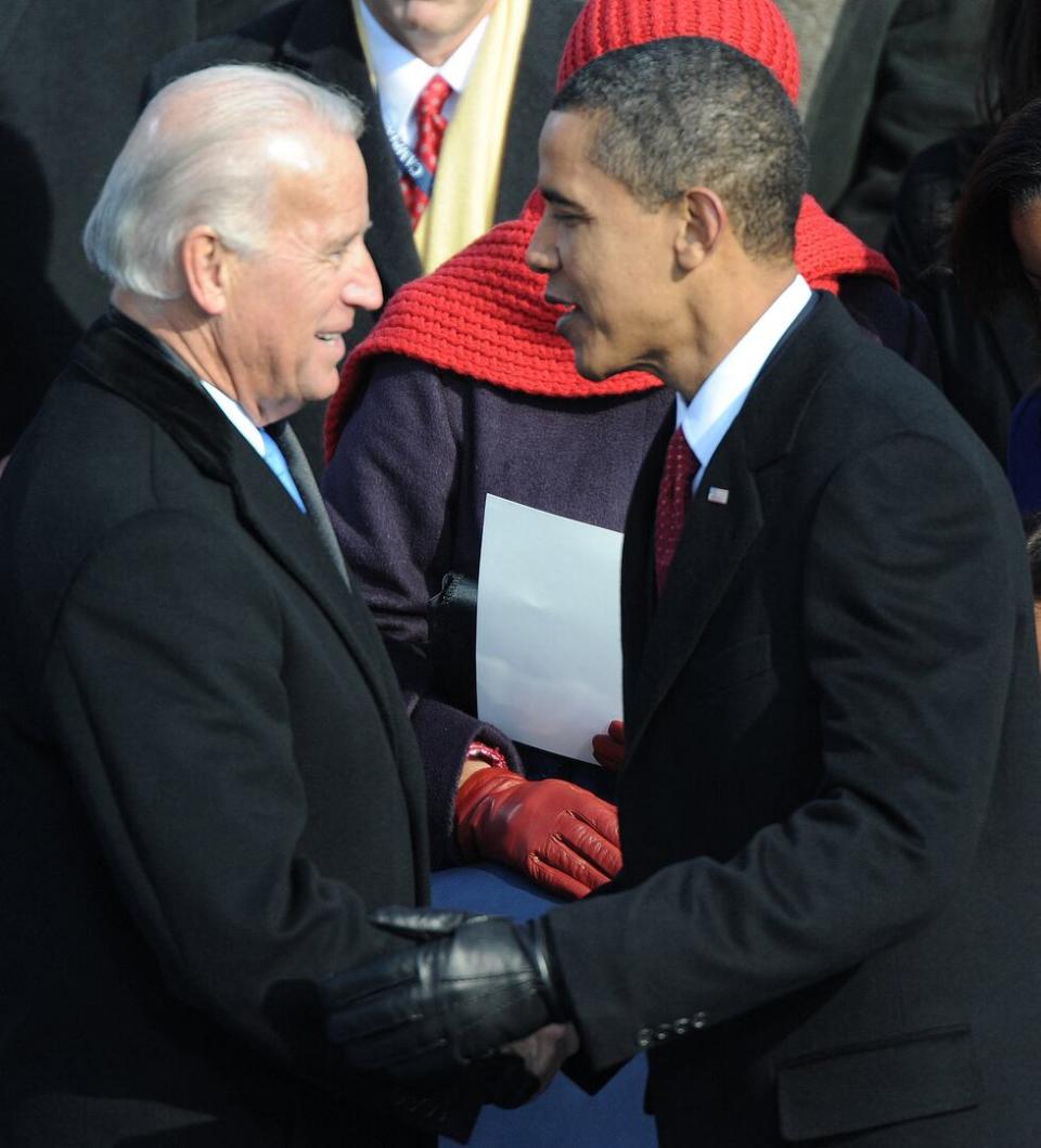 Obama cree que el camino de Biden hacia la victoria se ha reducido y que el hombre de 81 años debería 