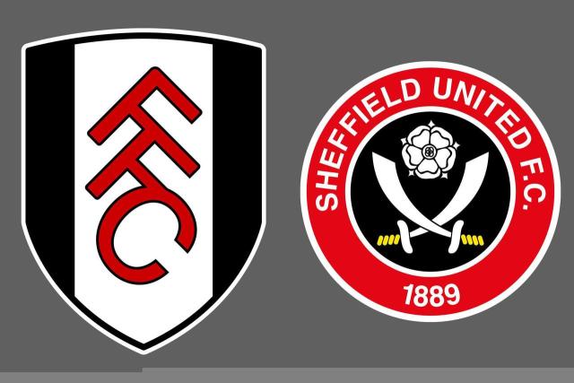 Fulham - Sheffield United, Premier League Inglaterra: el partido de la 25