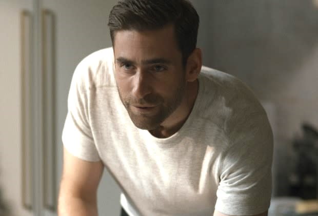 Surface Oliver Jackson-Cohen