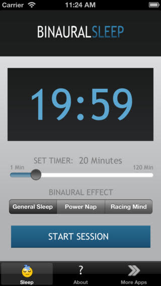 binaural