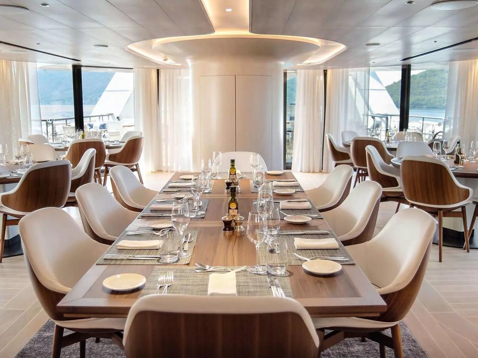 ponant veranda luxury cruise lines