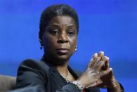 17: Xerox Chairman and CEO Ursula Burns.