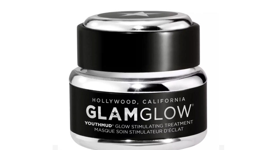 GLAMGLOW Youthmud Glow Stimulating Treatment Face Mask 