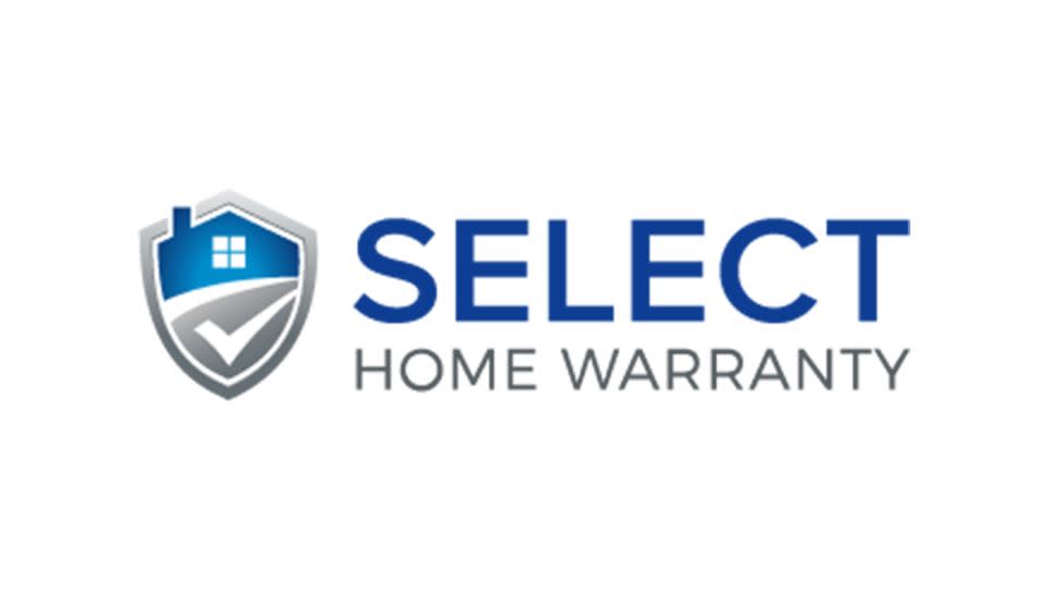 Select Home Warranty