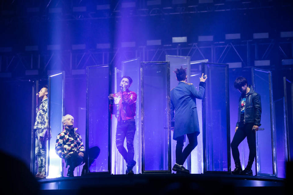 BigBang