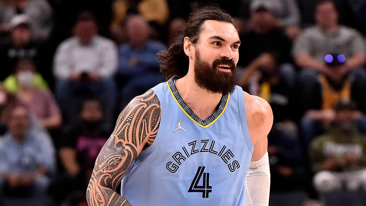 NBA in November: Steven Adams underwhelms for the Grizzlies