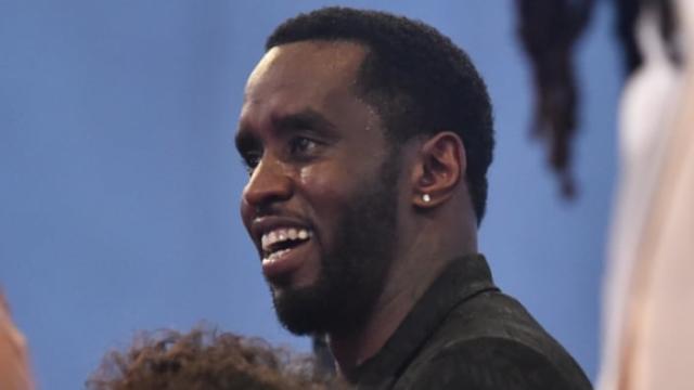 Diddy Announces That He's Releasing His New Album 'Off The Grid Vol. 1' In  September