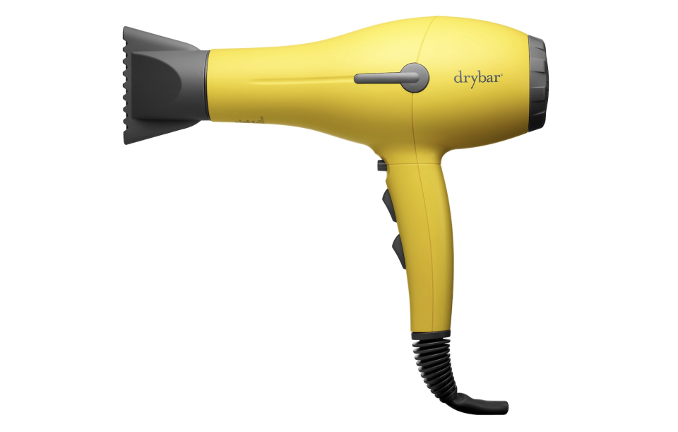 Buttercup Blow Dryer