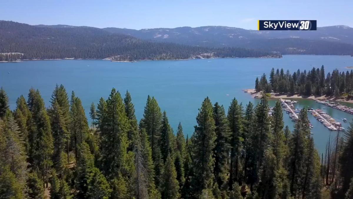 Permit granted for fireworks show to happen at Shaver Lake