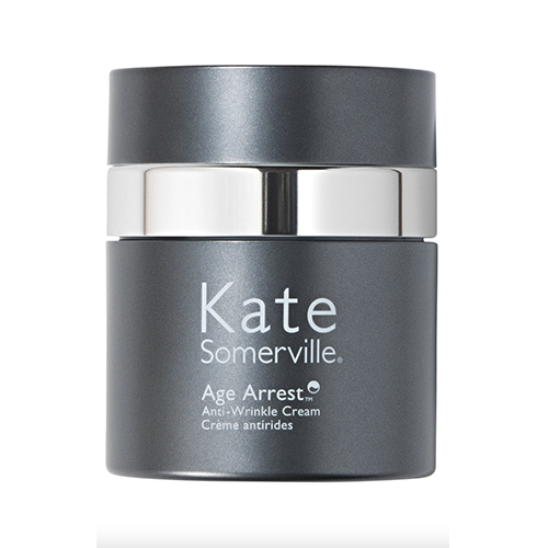 <p><a href="https://go.redirectingat.com?id=74968X1596630&url=https%3A%2F%2Fwww.nordstrom.com%2Fs%2Fkate-somerville-age-arrest-wrinkle-cream%2F3543456&sref=https%3A%2F%2Fwww.prevention.com%2Fbeauty%2Fg40652515%2Fbest-nordstrom-anniversary-sales-deals-under-100%2F" rel="nofollow noopener" target="_blank" data-ylk="slk:Shop Now;elm:context_link;itc:0;sec:content-canvas" class="link rapid-noclick-resp">Shop Now</a></p><p>Age Arrest Wrinkle Cream </p><p>nordstrom.com</p><p>$49.00</p><span class="copyright">Nordstrom</span>