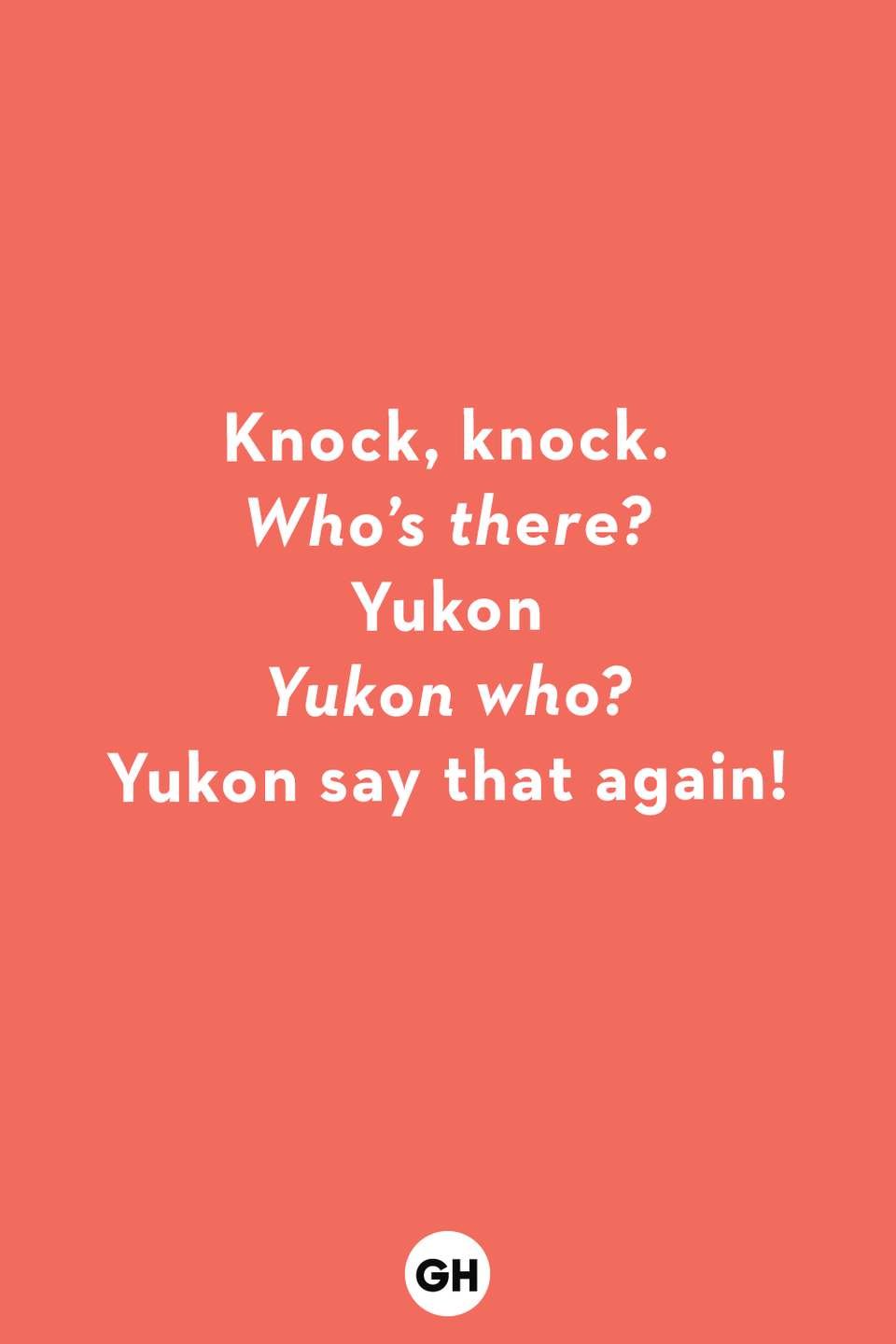 42) Yukon