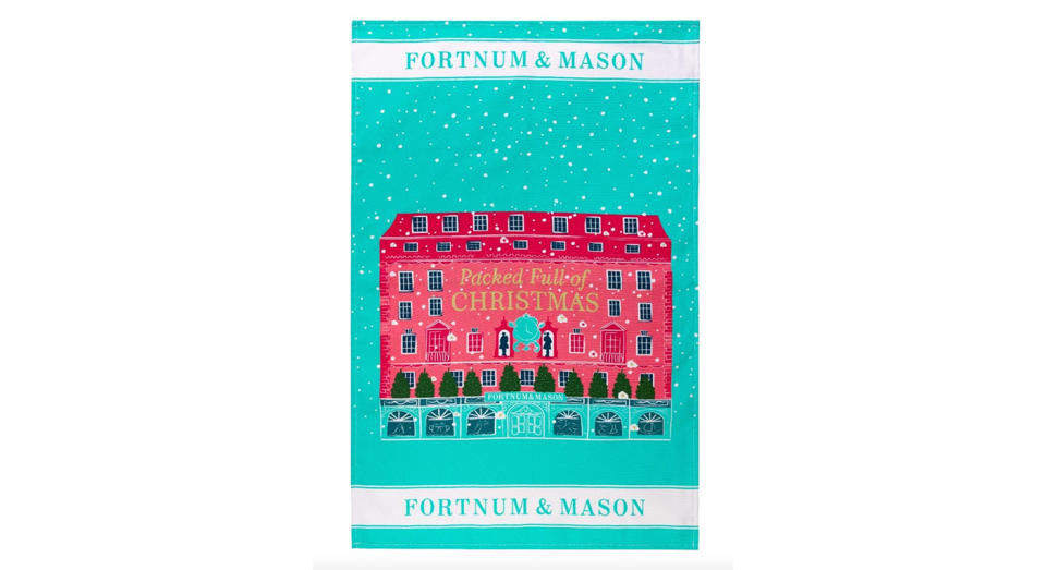 (Fortnum & Mason)