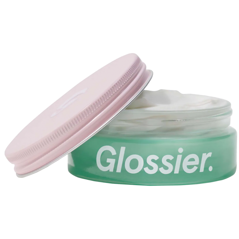Glossier After Baume Moisture Barrier Recovery Cream
