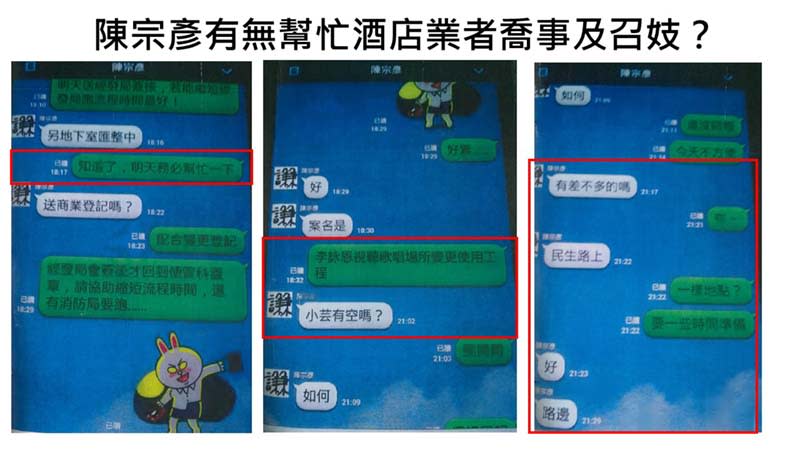 圖／陳琬惠辦公室提供、資料照片