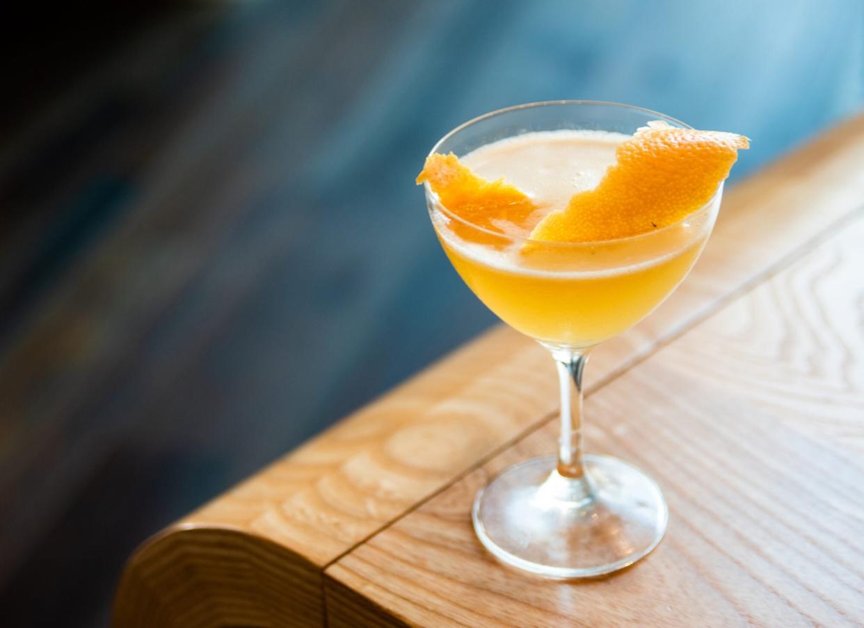 virginia state signature cocktail