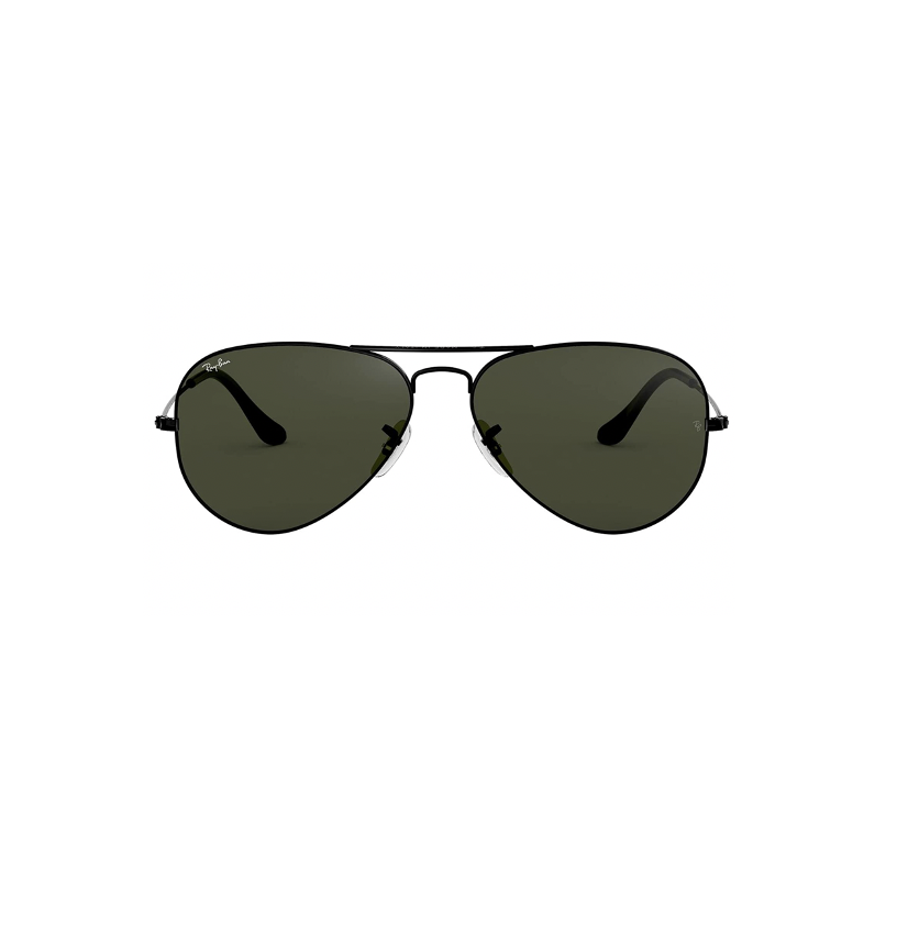 Ray-Ban RB3025 Classic Aviator Sunglasses