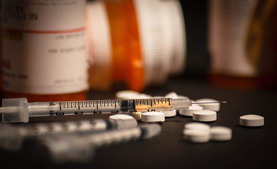 Fentanyl is a synthetic opioid prescribed for severe pain management but it is highly addictive and potentially fatal.